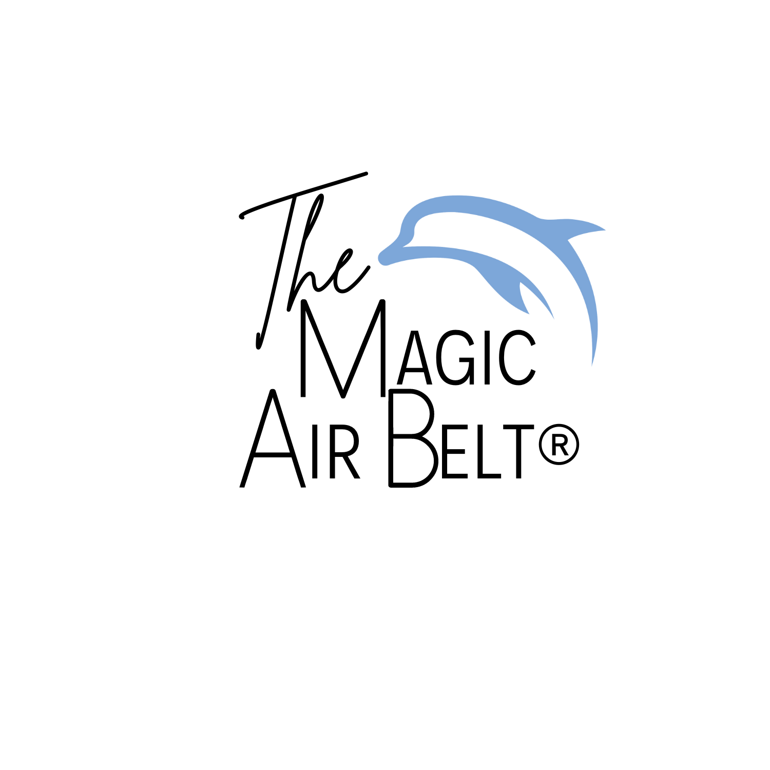 Magic Air Belt