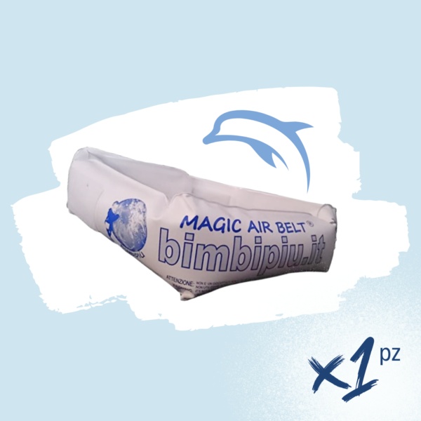 Magic Air Belt