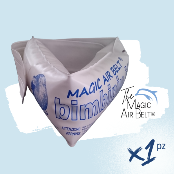 Magic Air Belt