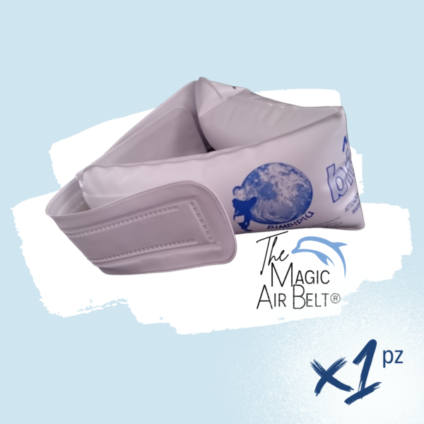 Magic Air Belt