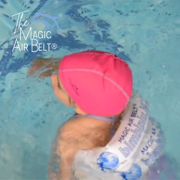 Magic Air Belt · 2 pezzi (€ 14,95/pz)