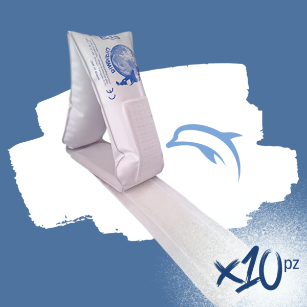 Magic Air Belt · 10 pezzi (€ 12,99/pz)
