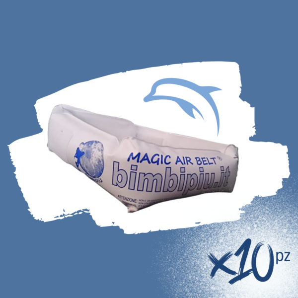 Magic Air Belt · 10 pezzi (€ 12,99/pz)