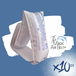Magic Air Belt · 10 pezzi (€ 12,99/pz)