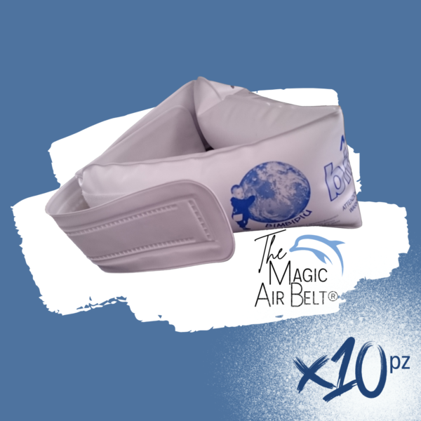 Magic Air Belt · 10 pezzi (€ 12,99/pz)