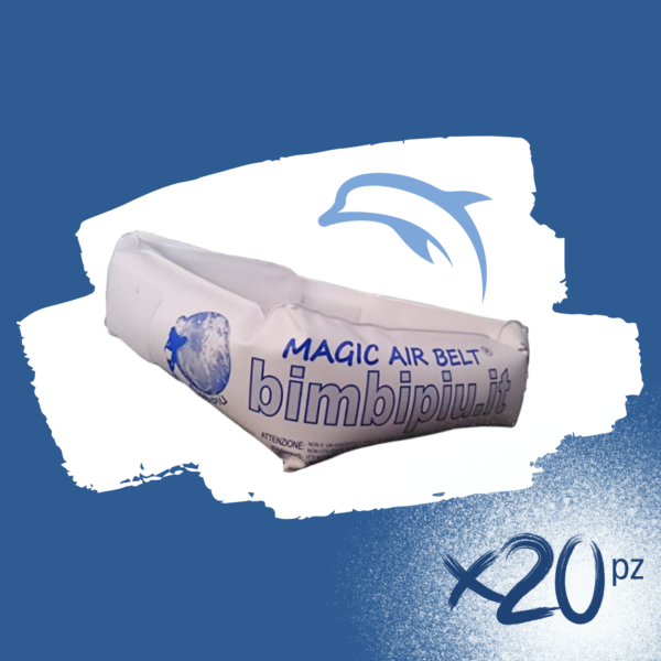 Magic Air Belt · 20 pezzi (€ 11,99/pz)