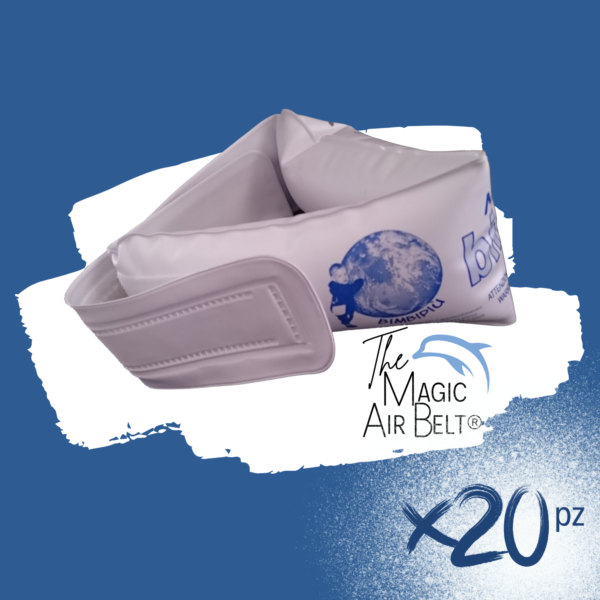 Magic Air Belt · 20 pezzi (€ 11,99/pz)