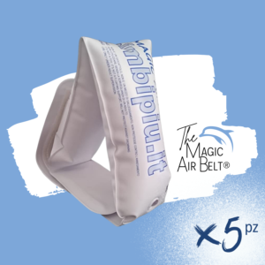 Magic Air Belt · 5 pezzi (€ 13,98/pz)