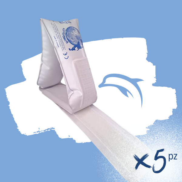 Magic Air Belt · 5 pezzi (€ 13,98/pz)
