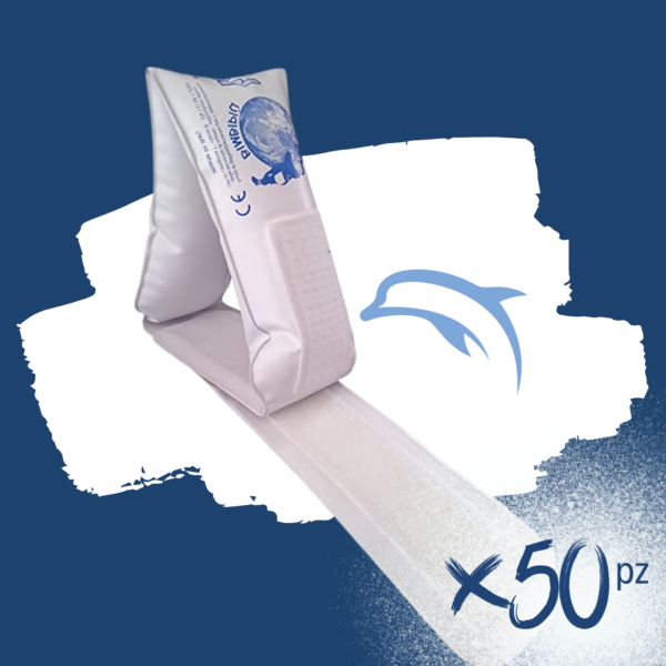 Magic Air Belt · 50 pezzi (€ 10,99/pz)