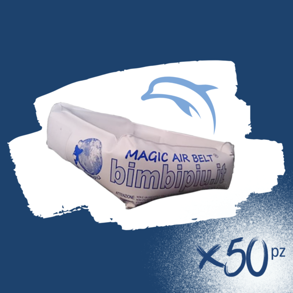 Magic Air Belt · 50 pezzi (€ 10,99/pz)