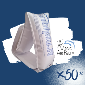 Magic Air Belt · 50 pezzi (€ 10,99/pz)