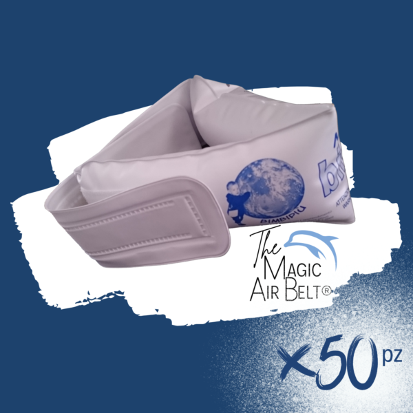 Magic Air Belt · 50 pezzi (€ 10,99/pz)