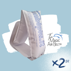 Magic Air Belt · 2 pezzi (€ 14,95/pz)