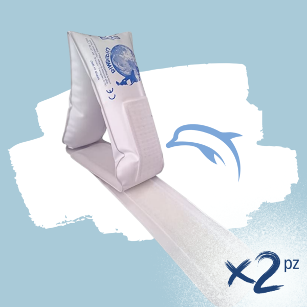 Magic Air Belt · 2 pezzi (€ 14,95/pz)