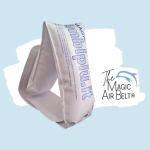 Magic Air Belt