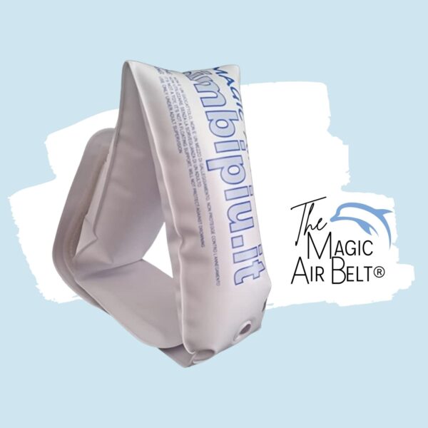 Magic Air Belt